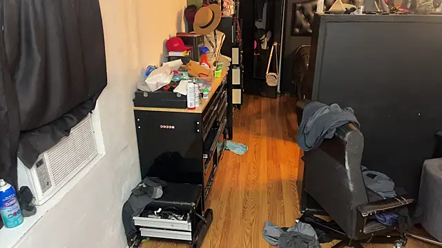 leanjamesdean online show from 04/01/26, 01:06