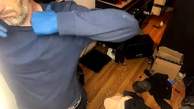 leanjamesdean online show from 04/20/26, 06:16