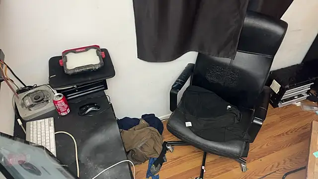 leanjamesdean online show from 06/21/26, 02:47