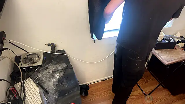 leanjamesdean online show from 07/22/26, 06:54