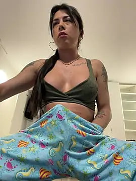 missdirtyhot  online show from 03/03/25, 10:20