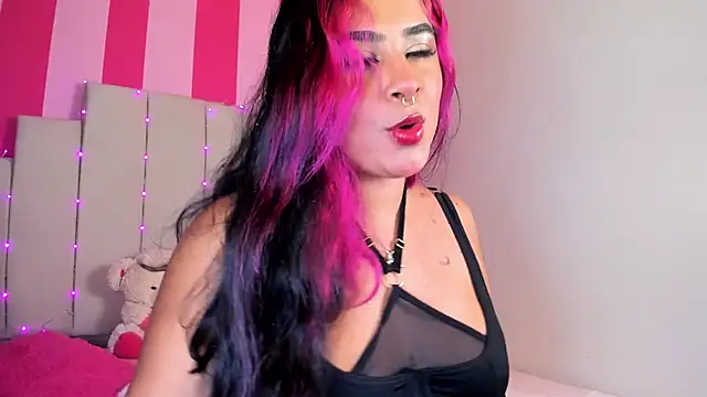 AliiceBrown  online show from 01/17/25, 04:17