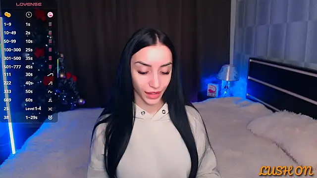 Kemi  Jordan online show from 02/05/25, 10:41