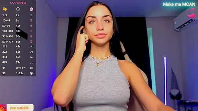 Kemi  Jordan online show from 09/20/25, 07:09