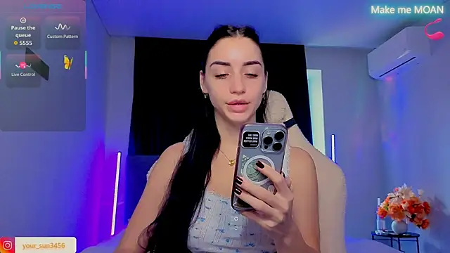 Kemi  Jordan online show from 11/07/25, 10:37