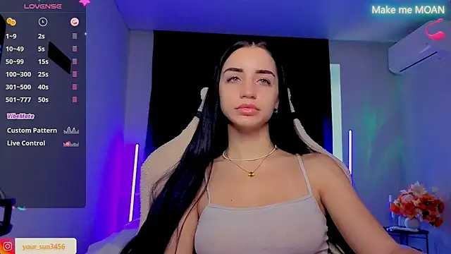 Kemi  Jordan online show from 11/10/25, 08:13