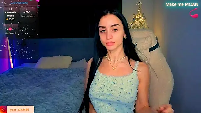 Kemi  Jordan online show from 12/18/25, 05:30