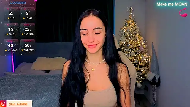 Kemi  Jordan online show from 12/22/25, 12:35