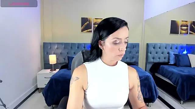 Kristen Garner online show from 03/05/25, 08:00