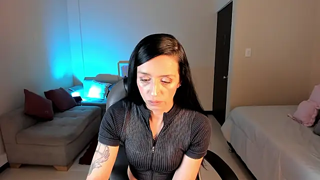 Kristen Garner online show from 02/07/26, 08:12