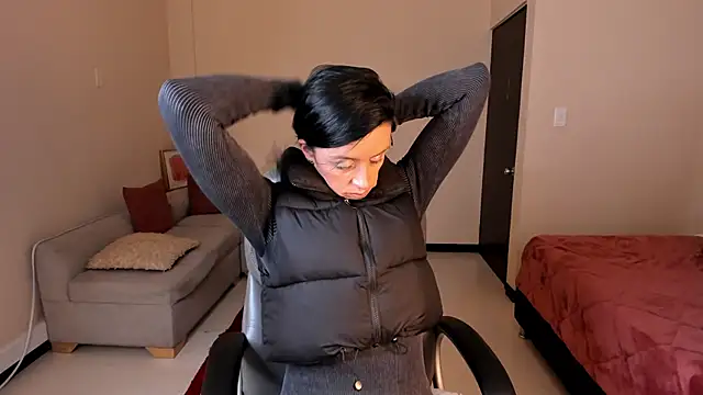 Kristen Garner online show from 04/20/26, 08:21