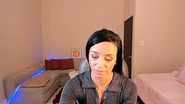 Kristen Garner online show from 06/05/26, 08:25