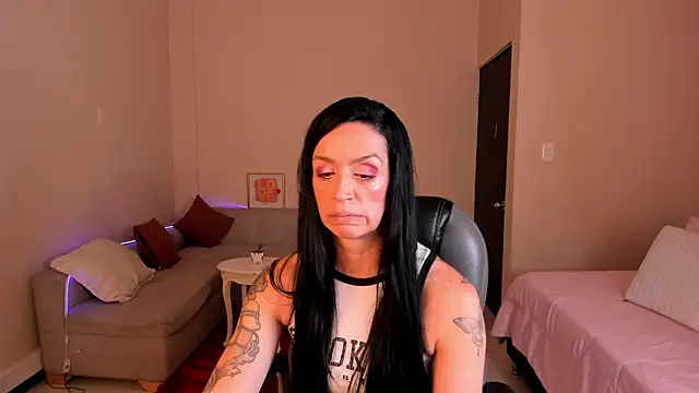 Kristen Garner online show from 07/09/26, 07:40