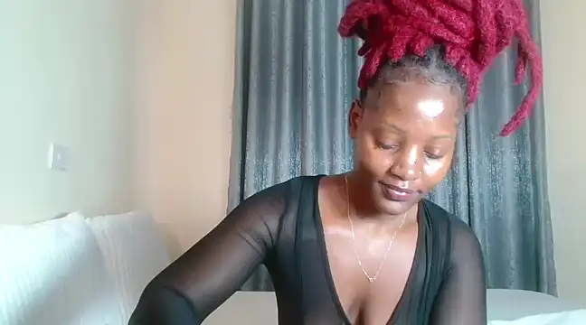 Snapshot of Elegant_Ebony chatting on 01/15/25, 09:56 Elegant Ebony online show from 01/15/25, 09:56