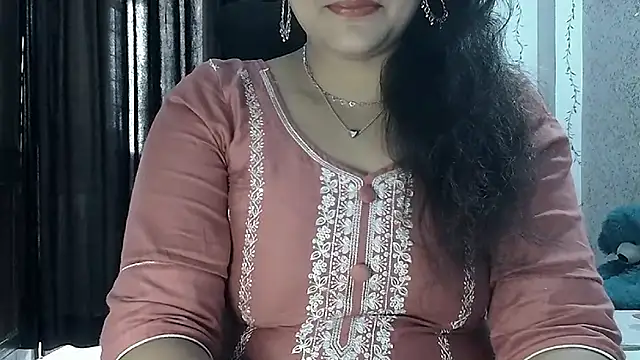 Snapshot of Maria_55 chatting on 10/16/25, 08:15 Maria 55 online show from 10/16/25, 08:15