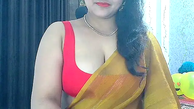 Maria 55 online show from 12/20/25, 06:53