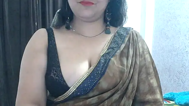 Maria 55 online show from 04/08/26, 06:24