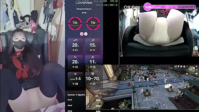Snapshot of z23002 chatting on 12/18/24, 04:28 z23002 online show from 12/18/24, 04:28