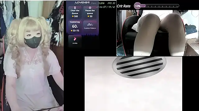 Snapshot of z23002 chatting on 01/25/25, 05:30 z23002 online show from 01/25/25, 05:30