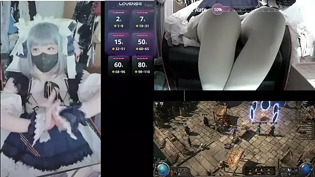 Snapshot of z23002 chatting on 01/31/25, 02:28 z23002 online show from 01/31/25, 02:28
