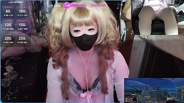 Snapshot of z23002 chatting on 02/18/25, 02:06 z23002 online show from 02/18/25, 02:06