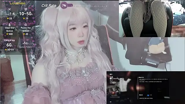 Snapshot of z23002 chatting on 03/21/25, 01:45 z23002 online show from 03/21/25, 01:45