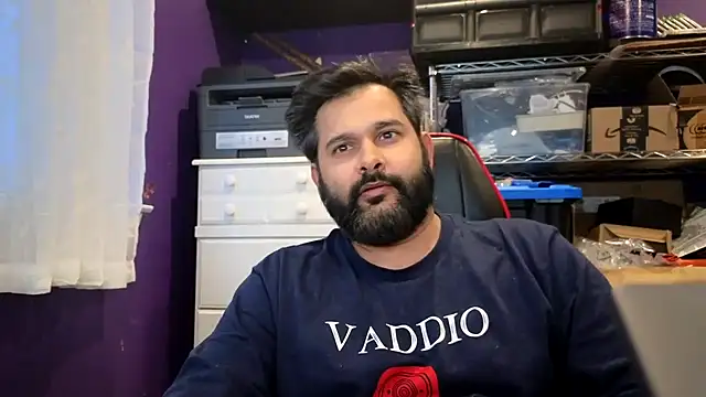 Sakhtlaundaz online show from 11/24/25, 09:36