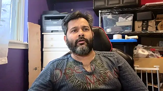 Sakhtlaundaz online show from 03/16/26, 12:42