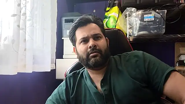 Sakhtlaundaz online show from 06/15/26, 01:57