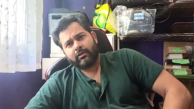 Sakhtlaundaz online show from 06/16/26, 02:09