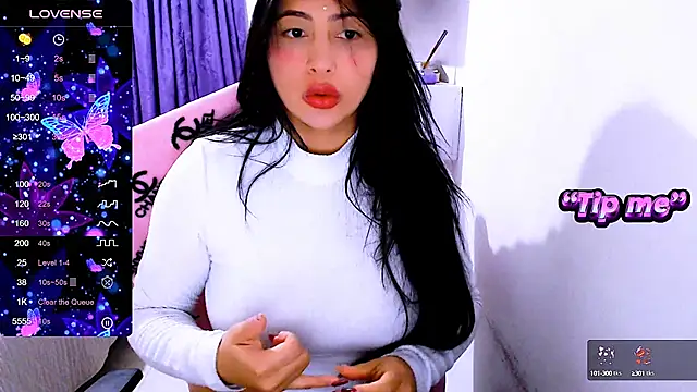 siddhixxx 592 online show from 01/17/25, 02:08