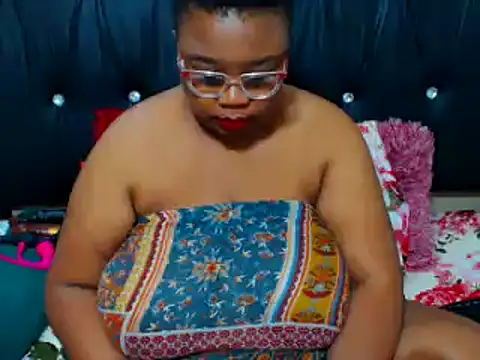 PASION THUNDERX23 online show from 01/27/25, 03:18