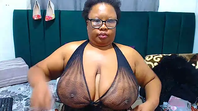 PASION THUNDERX23 online show from 06/14/26, 08:33