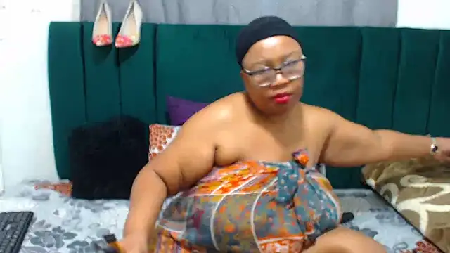 PASION THUNDERX23 online show from 06/18/26, 08:02