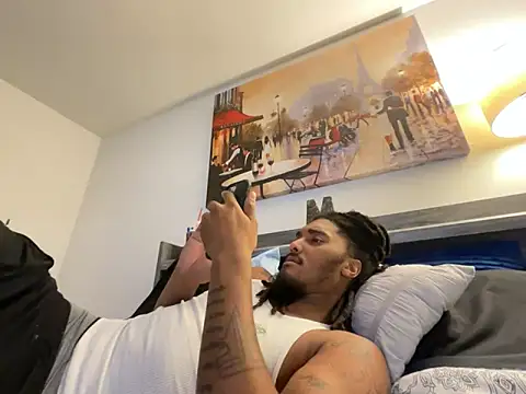 BD2LONG online show from 09/14/25, 02:00