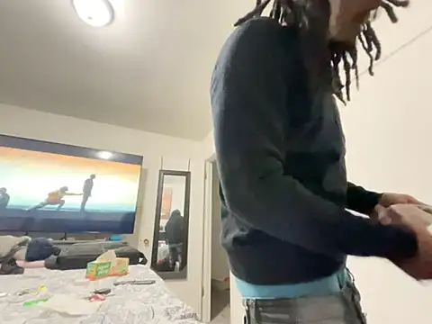 BD2LONG online show from 10/31/25, 10:33