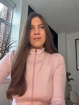 AmelieLaurent  online show from 07/27/26, 12:56