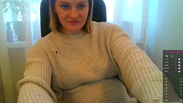 EndlessLustX online show from 12/17/24, 09:50