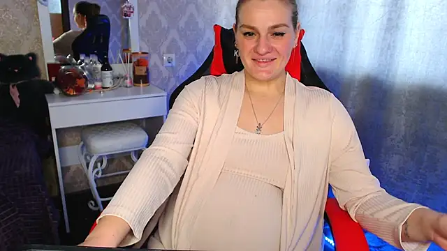 EndlessLustX online show from 02/21/25, 04:51