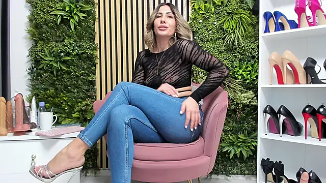 sweetcherry30 online show from 02/08/26, 07:23