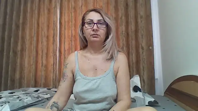 PussyEvely online show from 03/14/25, 07:04