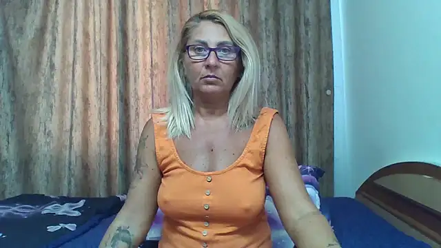 PussyEvely online show from 09/09/25, 10:59