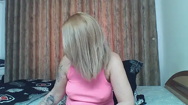 PussyEvely online show from 03/19/26, 07:45