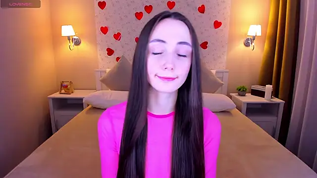 Lexi Split online show from 02/16/25, 08:32