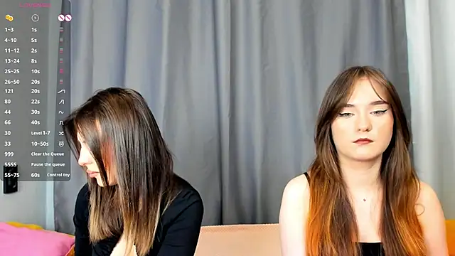 AnnaTeona online show from 01/20/25, 05:48