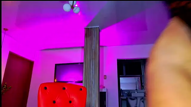 SQUIRT4UMEGAN online show from 04/02/26, 01:14