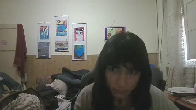 calliemaggotbone online show from 11/09/25, 02:59