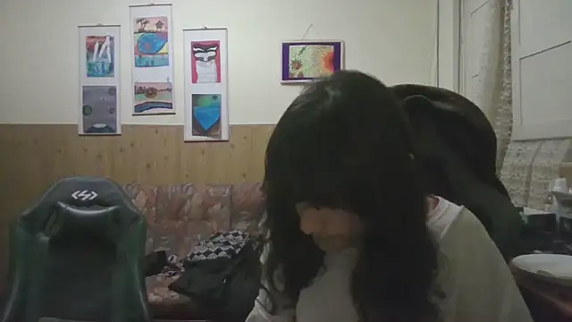 calliemaggotbone online show from 11/28/25, 06:38