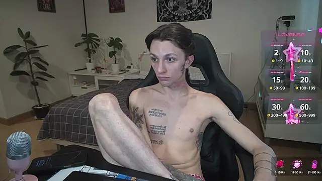 Tima Lexikov  online show from 12/10/24, 09:33