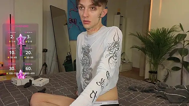 Tima Lexikov  online show from 03/10/25, 11:10